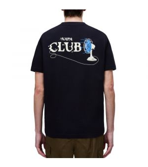 NAPAPIJRI T-SHIRT S-FLINT SS 9411