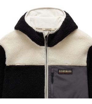 NAPAPIJRI ΖΑΚΕΤΑ YUPIK FZH 3 MCB