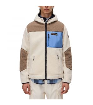 NAPAPIJRI ΖΑΚΕΤΑ YUPIK FZH 3 MQZ1