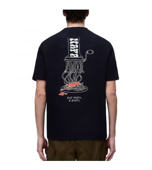 NAPAPIJRI T-SHIRT S-SOL SS 9411