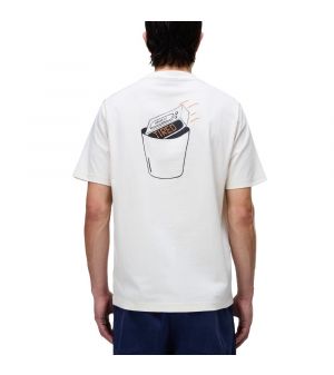 NAPAPIJRI T-SHIRT S-SOL SS FX31