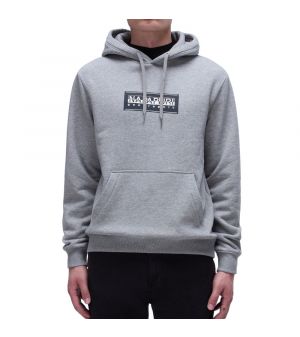 NAPAPIJRI HOODIE B-BOX LOGO H 1601