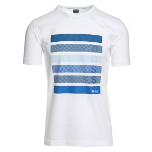HUGO BOSS SHIRT TEE2 3997-100