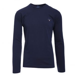 GANT THE ORIGINAL LS T-SHIRT 4502-433