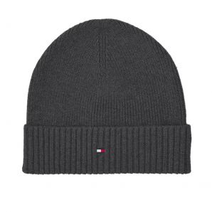 TOMMY HILFIGER ΣΚΟΥΦΟΣ PIMA COTTON BEANIE 6573-PA7