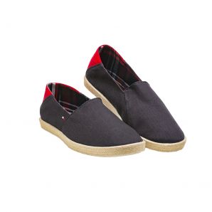 TOMMY HILFIGER EASY SUMMER SLIP ON 0569