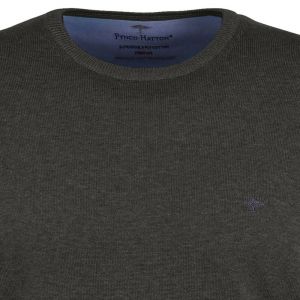 FYNCH HATTON O-NECK 210-999