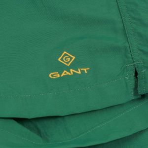 GANT ΜΑΓΙΩ BASIC SWIM SHORTS CLASSIC FIT 6001-308
