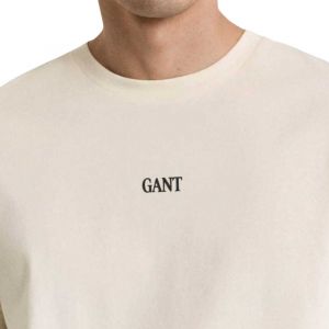 GANT SMALL GRAPHIC LS T-SHIRT 3361-130