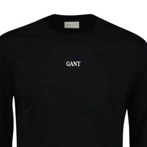 GANT SMALL GRAPHIC LS T-SHIRT 3361-5