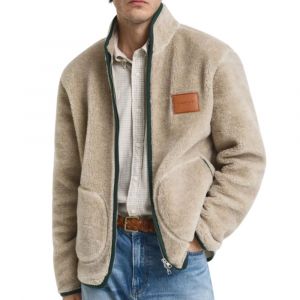 GANT WOOL FLEECE 7086-198