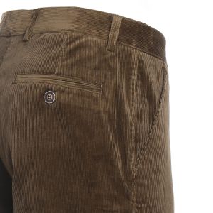 NEW YORK TAILORS ΠΑΝΤΕΛΟΝΙ ΚΟΤΛΕ PENKO-BEIGE