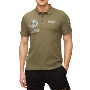 AERONAUTICA POLO M.C. P192-39284