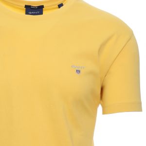 GANT THE ORIGINAL SS T-SHIRT 4100-706