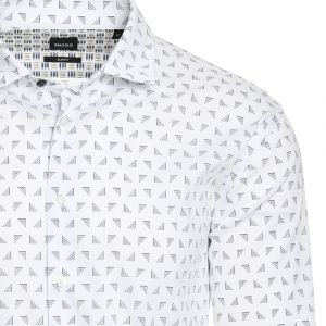 HUGO BOSS SHIRT MYPOP_2 5246-100