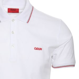 HUGO POLO SHIRT DINOSO202 5770-100