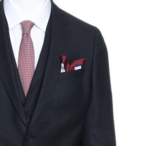 HUGO BOSS ΚΟΥΣΤΟΥΜΙ NOVAN6 8220-402