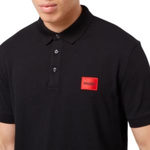 HUGO POLO DERESO 222 6202-001