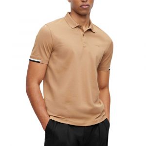 BOSS POLO SHIRT PARLAY147 7113-260