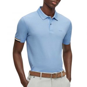 BOSS POLO SHIRT PARLAY147 7113-450