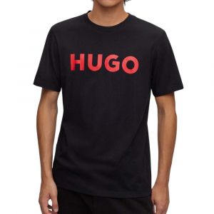 HUGO T-SHIRT DULIVIO 7556-001