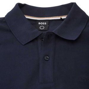 BOSS POLO PALLAS 8362-404