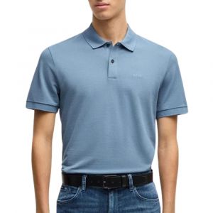 BOSS POLO SHIRT  PALLAS 8362-459