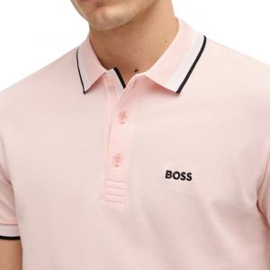 BOSS POLO PADDY 9055-689