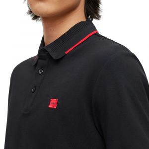 HUGO POLO DERESINO232 0775-001