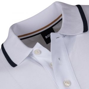 BOSS POLO SHIRT PARLAY190 4697-101