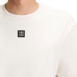 HUGO T-SHIRT DALILE 5201-103