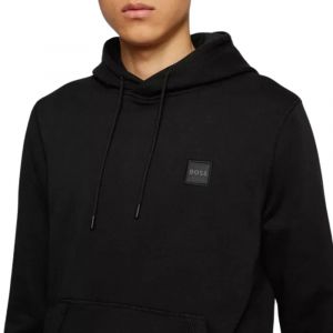 BOSS HOODIE WETALK 9314-001