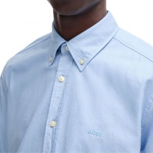 BOSS SHIRT RICKERT_M 9707-460