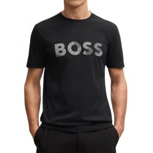BOSS TEE LOGO GLAMPING 7834-001