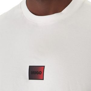 HUGO T-SHIRT DANOTIE  3124-102