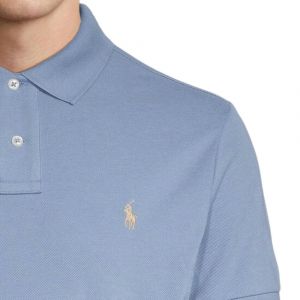 RALPH LAUREN POLO SHIRT MCLASSICS 84430