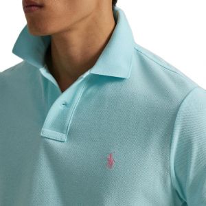 RALPH LAUREN POLO SHIRT MCLASSICS 84511