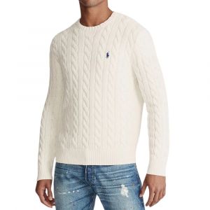 RALPH LAUREN SWEATER M AC 85024