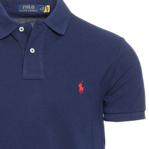 RALPH LAUREN POLO SHIRT CORE REPLEN 92008