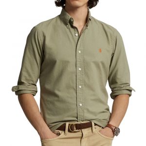 RALPH LAUREN ΠΟΥΚΑΜΙΣΟ M CLASSICS 64034