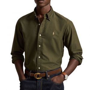 RALPH LAUREN ΠΟΥΚΑΜΙΣΟ M CLASSICS 64520