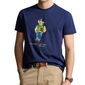 RALPH LAUREN T-SHIRT MCLASSICS 97039