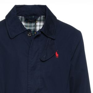 RALPH LAUREN ΚΑΠΑΡΝΤΙΝΑ M CLASSICS 1 48001