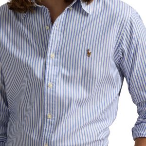 RALPH LAUREN ΠΟΥΚΑΜΙΣΟ M CLASSICS 62003