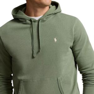 RALPH LAUREN HOODIE M CLASSICS 90016