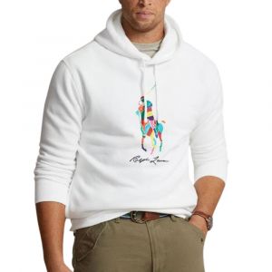 RALPH LAUREN SEASONAL FLEECE  M CL 13001