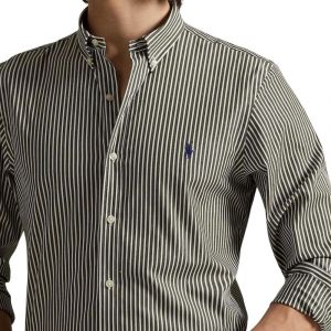 RALPH LAUREN  ΠΟΥΚΑΜΙΣΟ MCLASSICS 46025