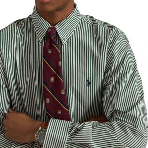 RALPH LAUREN ΠΟΥΚΑΜΙΣΟ M CLASSICS 46509
