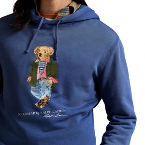 RALPH LAUREN MCLASSICS HOODIE 92001