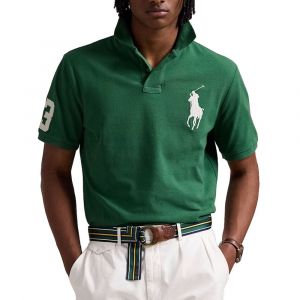 RALPH LAUREN POLO SHIRT MCLASSICS 25002